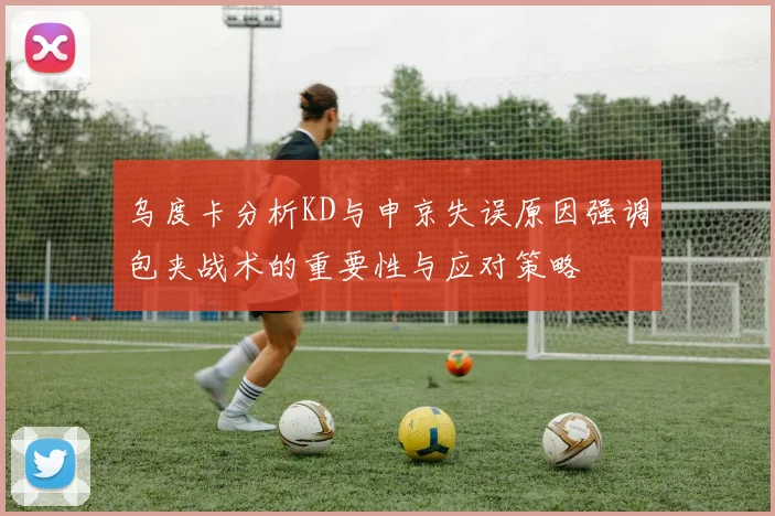 乌度卡分析KD与申京失误原因强调包夹战术的重要性与应对策略